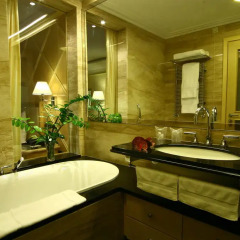 Отель Splendid Conference And Spa Resort 5* Улучшенный номер фото 6