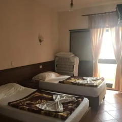 Hotel Kosmira Стандартный номер фото 3