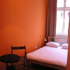 Pit Stop Hostel Стандартный номер с различными типами кроватей фото 2
