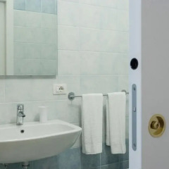 Отель Il Tacco Dello Stivale B&B Стандартный номер фото 5