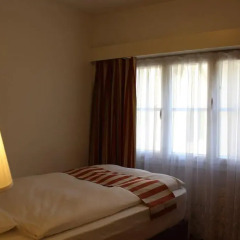 Hotel Villette City Center - Bellevue 2* Стандартный номер с различными типами кроватей (общая ванная комната) фото 2