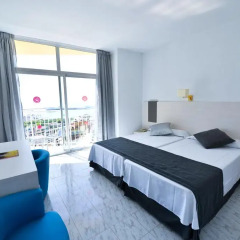 Hotel Amic Horizonte 3* Улучшенный номер с различными типами кроватей фото 2