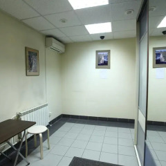 Гостиница DobroHostel интерьер отеля фото 3