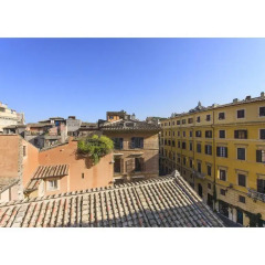 Grand Hotel De La Minerve 5* Стандартный номер с различными типами кроватей фото 4