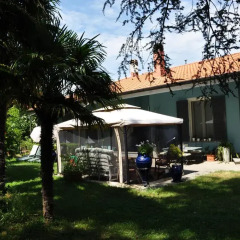Отель Casa Vacanze Grazia Массароза