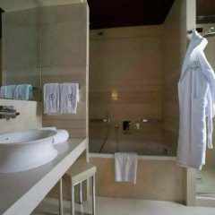 Отель Risorgimento Resort - Vestas Hotels & Resorts 5* Номер Делюкс фото 8