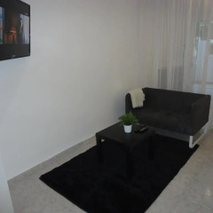 Апартаменты Original Studio Downtown комната для гостей фото 2