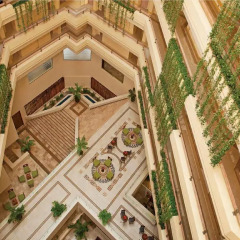 Отель Sunscape Dorado Pacifico Ixtapa Resort & Spa - Все включено интерьер отеля