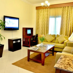Legacy Hotel Apartments комната для гостей фото 2