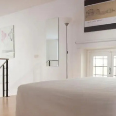 Отель La Casa al Portico Италия, Рим - отзывы, цены и фото номеров - забронировать отель La Casa al Portico онлайн комната для гостей фото 3