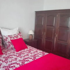 Отель Oeiras Park Villa комната для гостей фото 5