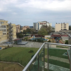 Family Hotel Northik 2* Стандартный номер с различными типами кроватей фото 7
