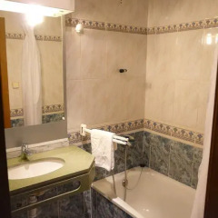 Hotel Pinomar 2* Стандартный номер с различными типами кроватей фото 5