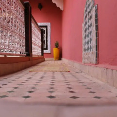 Отель Riad Naya Марокко, Марракеш - отзывы, цены и фото номеров - забронировать отель Riad Naya онлайн спа
