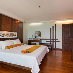 Отель The Bliss South Beach Patong комната для гостей фото 2
