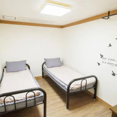 Отель Hi Jun Guesthouse Hongdae детские мероприятия фото 2