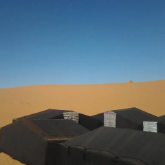 Отель Merzouga Desert Марокко, Мерзуга - отзывы, цены и фото номеров - забронировать отель Merzouga Desert онлайн фото 12