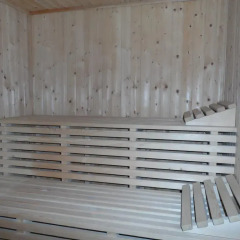 Отель Guest House Razka 1 сауна