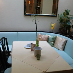 Отель Garden Hotel Германия, Нюрнберг - отзывы, цены и фото номеров - забронировать отель Garden Hotel онлайн интерьер отеля