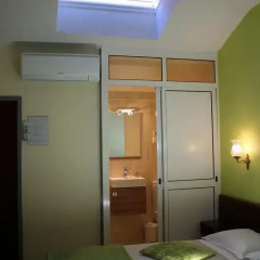 Hotel Estoril Porto Номер Эконом разные типы кроватей фото 15