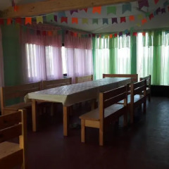 Гостиница Guest House near Nero Lake в Ростове Великом отзывы, цены и фото номеров - забронировать гостиницу Guest House near Nero Lake онлайн Ростов Великий детские мероприятия фото 2