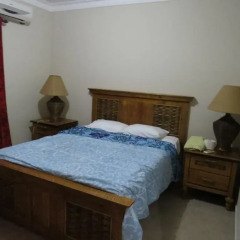 Отель Hostel Punta Cana Доминикана, Пунта Кана - отзывы, цены и фото номеров - забронировать отель Hostel Punta Cana онлайн комната для гостей фото 3