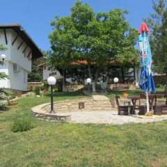 Отель Guest House Debar Велико Тырново детские мероприятия фото 2
