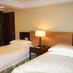 Donlord International Hotel 4* Улучшенный номер фото 3