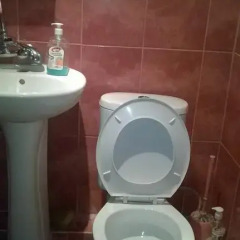 Отель Guesthouse on Machabeli 20 Апартаменты с различными типами кроватей фото 48