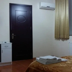 Отель Tamosi Palace 3* Стандартный номер с 2 отдельными кроватями фото 5