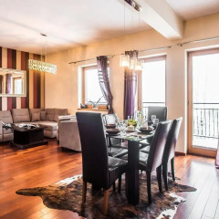 Отель Gorace Zrodla Spa Residence в номере фото 2