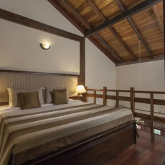 Отель Amaya Hills 4* Люкс с различными типами кроватей фото 7