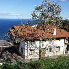 Отель Harrigain Испания, Сан-Себастьян - отзывы, цены и фото номеров - забронировать отель Harrigain онлайн фото 4