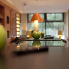 Relexa Hotel Stuttgarter Hof в номере
