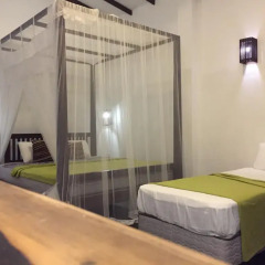 Отель Saman Resort комната для гостей фото 3