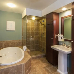 Отель The Giacomo, An Ascend Hotel Collection Member США, Ниагара-Фолс - отзывы, цены и фото номеров - забронировать отель The Giacomo, An Ascend Hotel Collection Member онлайн спа фото 2