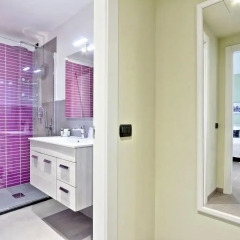 Апартаменты Duomo - Apartments Milano Апартаменты с различными типами кроватей фото 4