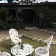 Backpackers Hostel фото 7