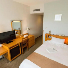 Keisei Hotel Miramare Тиба удобства в номере
