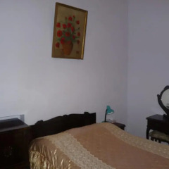 Апартаменты Apartment in House of Classical Armenian Architecture комната для гостей