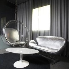 Hotel Re! @ Pearls Hill 4* Люкс с различными типами кроватей фото 6