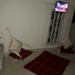 Отель Riad Kech 2* Люкс с различными типами кроватей