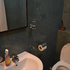 Отель Guesthouse Tianis 4* Люкс повышенной комфортности с различными типами кроватей фото 30