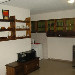 Отель Rumyana House питание