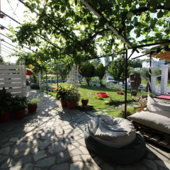 Отель Perix House Ситония фото 9