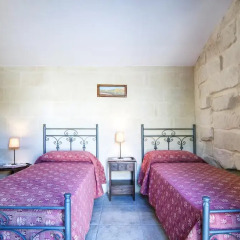 Отель Antica Corte B&b Верноле комната для гостей фото 3