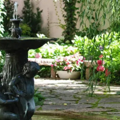 Отель & Villa Auersperg Австрия, Зальцбург - отзывы, цены и фото номеров - забронировать отель & Villa Auersperg онлайн