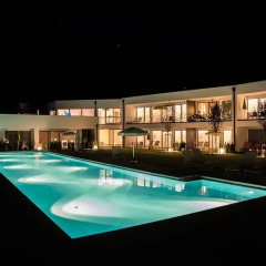Отель Residence & Sportlodges Claudia Плаус бассейн фото 2