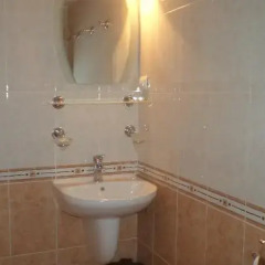 Отель Guest House Belvedere Банско ванная фото 2