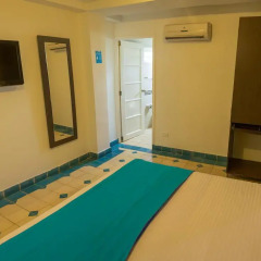 Отель On Vacation Blue Cove All Inclusive Колумбия, Сан-Андрес - отзывы, цены и фото номеров - забронировать отель On Vacation Blue Cove All Inclusive онлайн удобства в номере